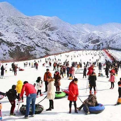 世界滑雪胜地排行榜TOP榜，惊艳雪道一览无余！