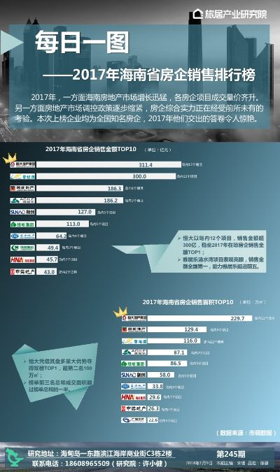 海南软件公司排行榜及行业影响力深度剖析