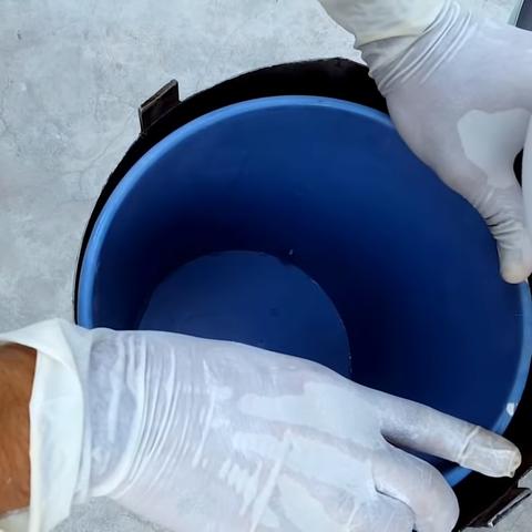 迷你世界液体大揭秘，神秘液体排名探索！