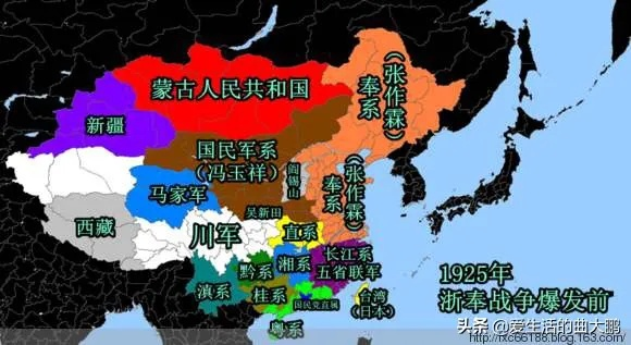全球军阀权力榜揭秘，暗流涌动的世界权力格局
