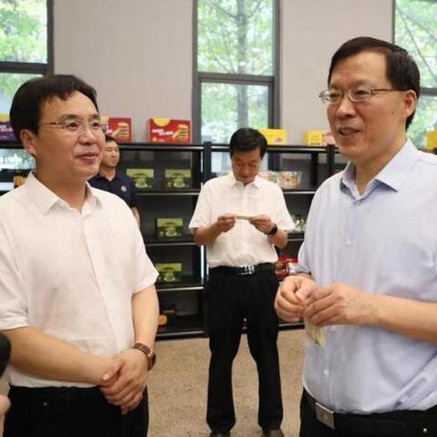 临颍最新县域发展动态探索报道