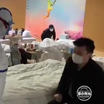 江西护士事件揭秘，最新视频曝光，深度探究事件真相