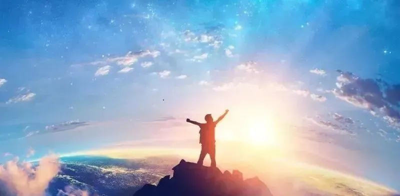 励志语录与高清美图，唤醒心灵的力量源泉