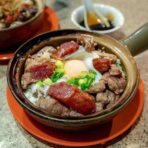 萧县煲仔饭十大排名榜单，地道美味不容错过