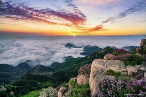 包头登山探秘，详尽攻略助你畅游群山之巅！