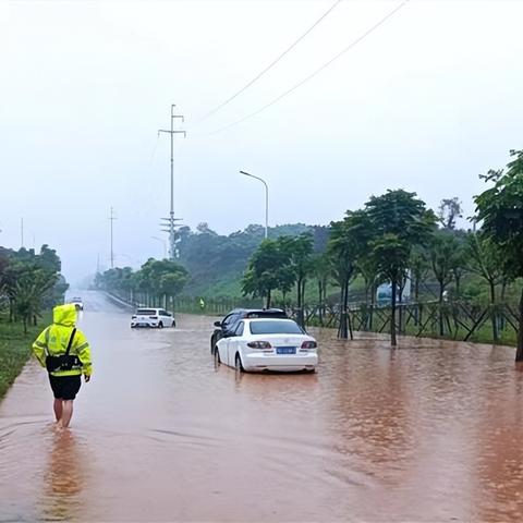松滋今日雨水来袭，全方位解析天气影响！
