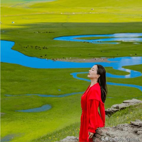 呼伦贝尔大草原来袭，你的旅行攻略你做主！
