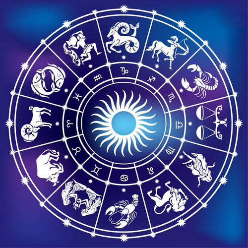 揭秘星座运势走向，星象奥秘一网打尽，个人运势掌握在手！