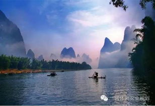 阳朔旅游攻略，探索绝美风光，体验独特风情