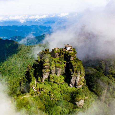 西藏阿里旅游攻略，揭秘天边之城的神秘面纱