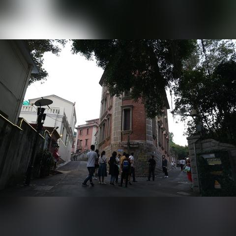 厦门一日游攻略，全家欢乐行程指南