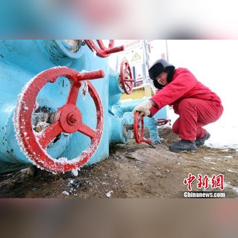 风城油田最新动态，探索之路与进展瞩目