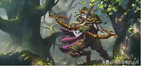 魔兽世界角色排名查询指南，轻松掌握荣耀时刻！