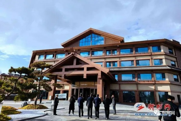 代县与原平发展脉搏，新闻头条聚焦地方发展动态