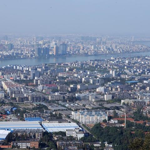 宜城汉江绝美旅游攻略，江城之旅不可错过！