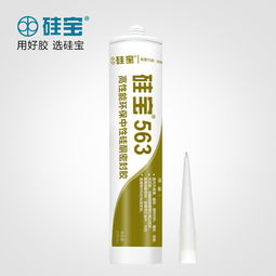 「独家揭秘」青海装修玻璃胶公司排名，专业品质与信誉并存的企业榜单曝光！