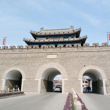 泰安智慧旅游攻略揭秘，古韵新城之旅，智慧之旅尽享魅力风采