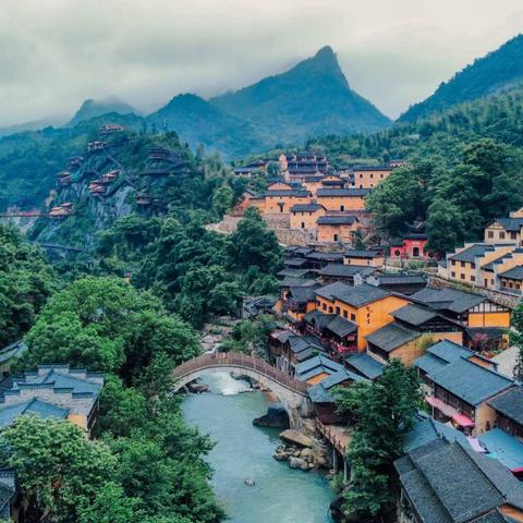 松阳旅游全攻略，深度探索松阳独特风情与美丽景色