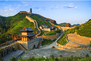 雁门关旅游攻略，免费畅游古关隘，体验历史韵味