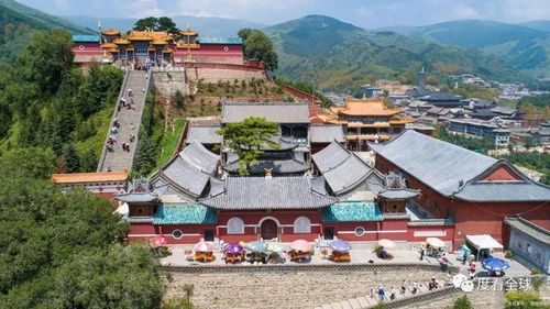安徽霍山旅游攻略揭秘，山水之城的魅力探索之旅