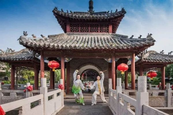 亳州周边旅游攻略大揭秘，探索周边美景，尽享精彩之旅！