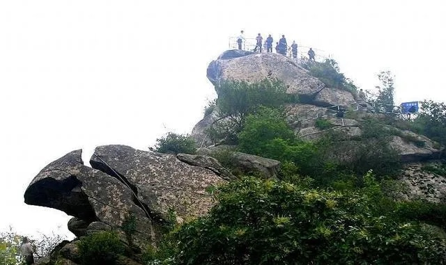 葫芦汪三尖山探险攻略，征服自然之美，揭秘未知秘境