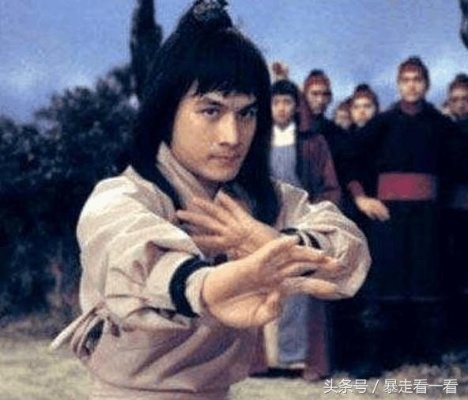 武术明星不老传奇，年龄排名前十的武艺人生回顾