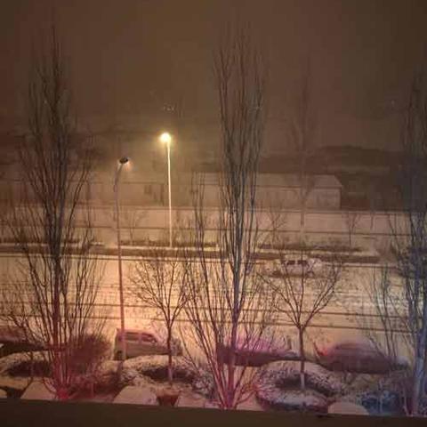 榆林市暴雨来袭，应对极端天气的挑战与措施