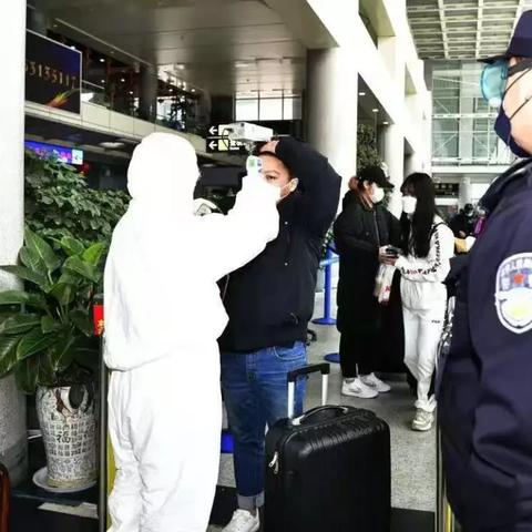 威海防疫最新动态更新