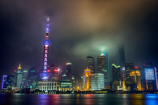 外滩夜景游攻略，黄昏到夜晚的浪漫漫步