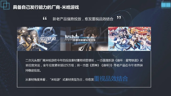 探索未来游戏营销新趋势，今日广告资讯大揭秘
