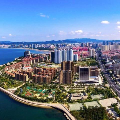 威海跨年旅游攻略，带你畅游海滨城市，尽享跨年盛宴！