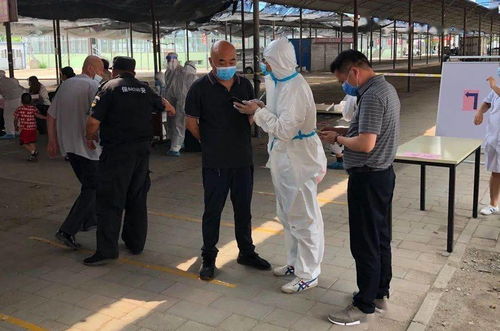 大兴疫情最新动态更新