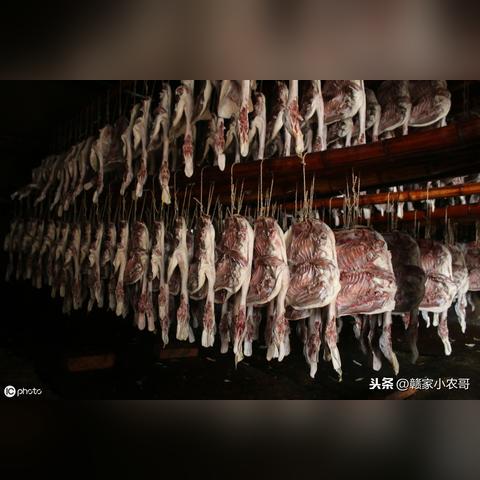 南昌腊味餐馆十大排行榜，地道美食之旅不容错过！