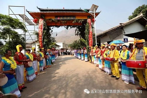 云南会理新安县县域新亮点，繁荣与发展瞩目瞩目