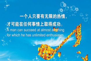 励志人生，箴言闪耀——探寻押韵励志名言