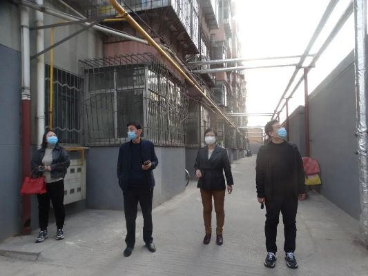 邢台西门里街最新动态，揭秘新闻头条背后的故事