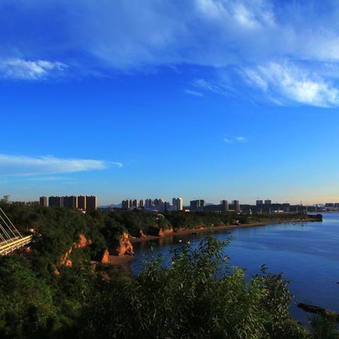 北戴河畅游指南，必读旅游攻略，海滨胜地等你探索！