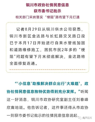 铜川金锁高速扩建工程进展更新，最新消息揭秘