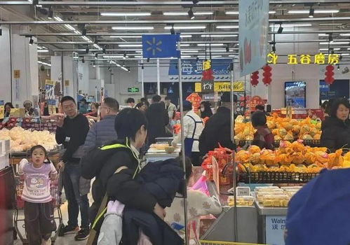 揭秘山姆仓储式购物魅力与最新动态，上海山姆新闻头条速递