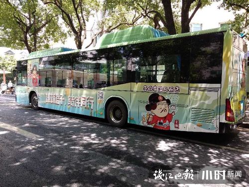 西湖公交攻略，最新指南带你轻松游西湖