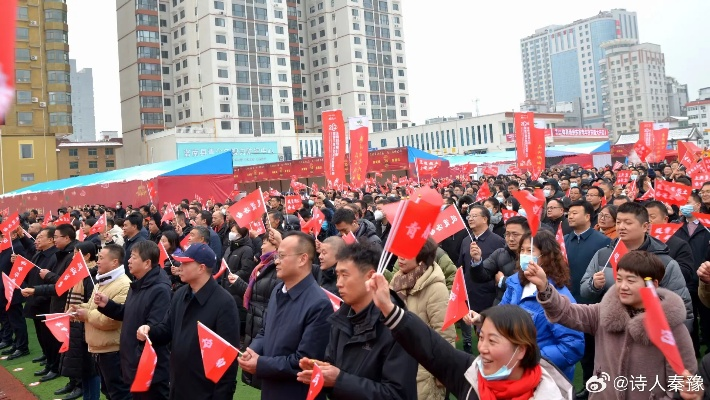 洛南时事热点与地方发展深度解读，今日新闻头条不容错过