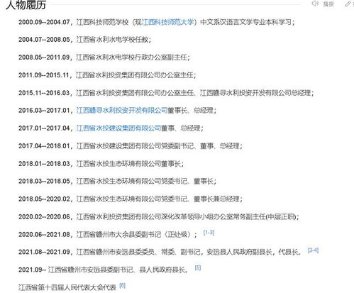 揭秘容江县长背景，最新籍贯及消息解析