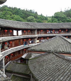 梅州自驾探秘客家文化之旅，攻略大揭秘！
