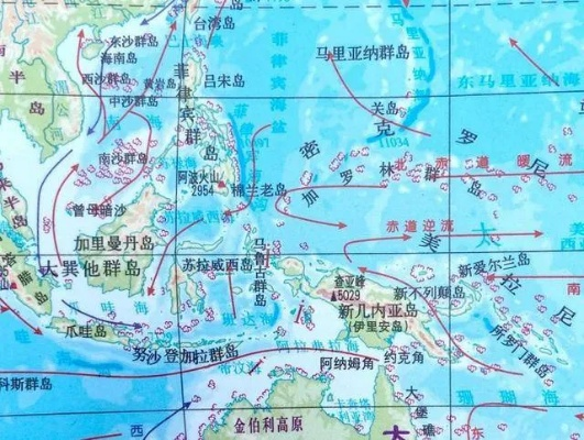 菲律宾海滩风采，世界最佳海滩排名揭秘