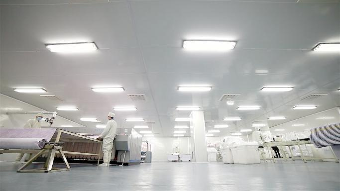 沽源万级洁净室公司排名揭晓，探寻行业领军者的制胜秘诀！
