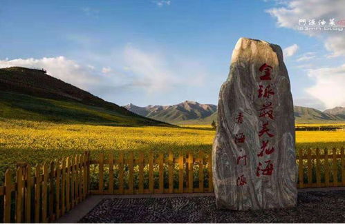 门源，自然人文之美尽收眼底，必游攻略！