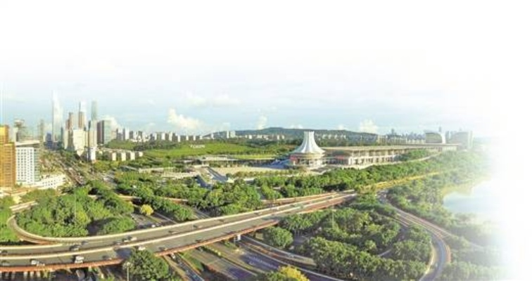 南宁建筑新闻速递，城市建设最新动态与瞩目成就