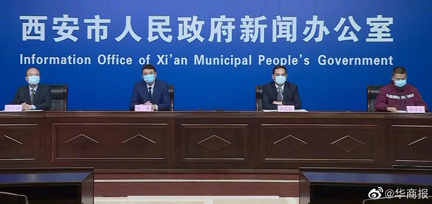 西安疫情最新通报，全力筑牢防控屏障，守护古都平安无恙