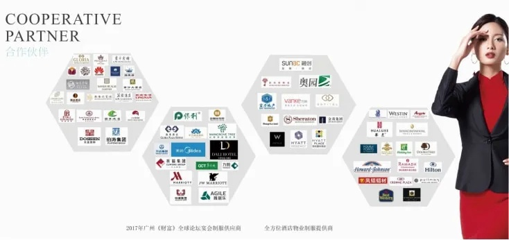 新款服饰厂商TOP10榜单揭晓，引领时尚潮流的佼佼者